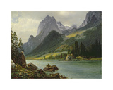 Rocky Mountains