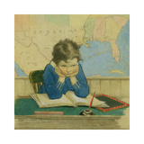 Back to School Again