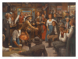 Tales of the Old West