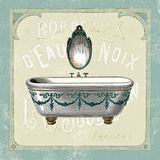 Parisean Bath I