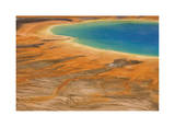 Grand Prismatic Spring I