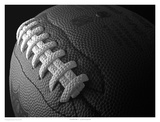 Football BW 1