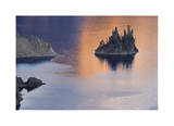 Phantom Ship Island