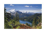 Mount Baker