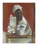 Trinidad Baptist Woman