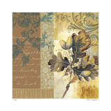 Golden Oak