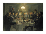 The Artists' Gathering