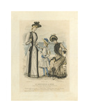 Le Moniteur De La Mode III