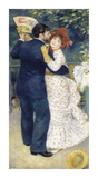 Dance in the Country 1883