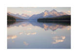 Maligne Lake Jasper National Park