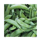 Pea Pods