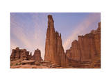 Fisher Towers