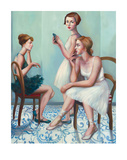 Dancers