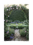 Rose Entry
