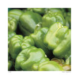 Green Peppers