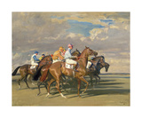 Lord Astor's High Stakes
