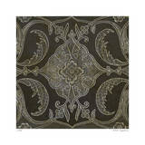 Vintage Tile I