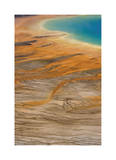 Grand Prismatic Spring II