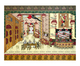 Maria De Buenos Aires