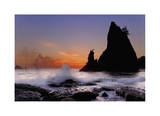 Rialto Beach II