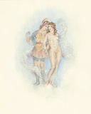 A Midsummer Night's Dream Act III