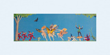 Fairy Frolics