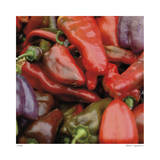 Hot Peppers