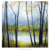 Tranquil River