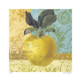 Apple Collage