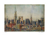 New York City Skyline