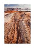 Lake Powell Layers of Time I