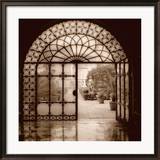 Courtyard in Venezia