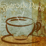 Bistro de Paris