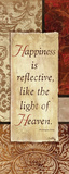 Happiness