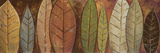 Tall Leaves II