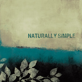 Naturally Simple