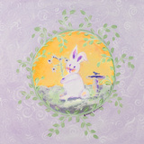 Spring Bunny II