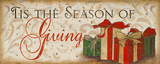 Tis the Season