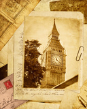 Letters from Europe II