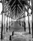 By the Dock I