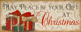 Peace at Christmas
