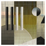 Quartet Tiles II
