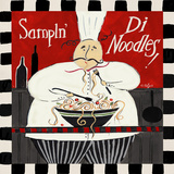 Noodles Square