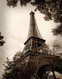 Last Day in Paris I
