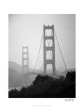 Golden Gate Bridge I