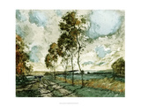 Autumn Landscape IV