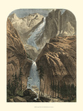 Yosemite Falls