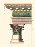 Printed Columns II
