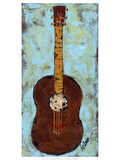 Six Strings IV