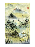 Having Visited Qui Baishi